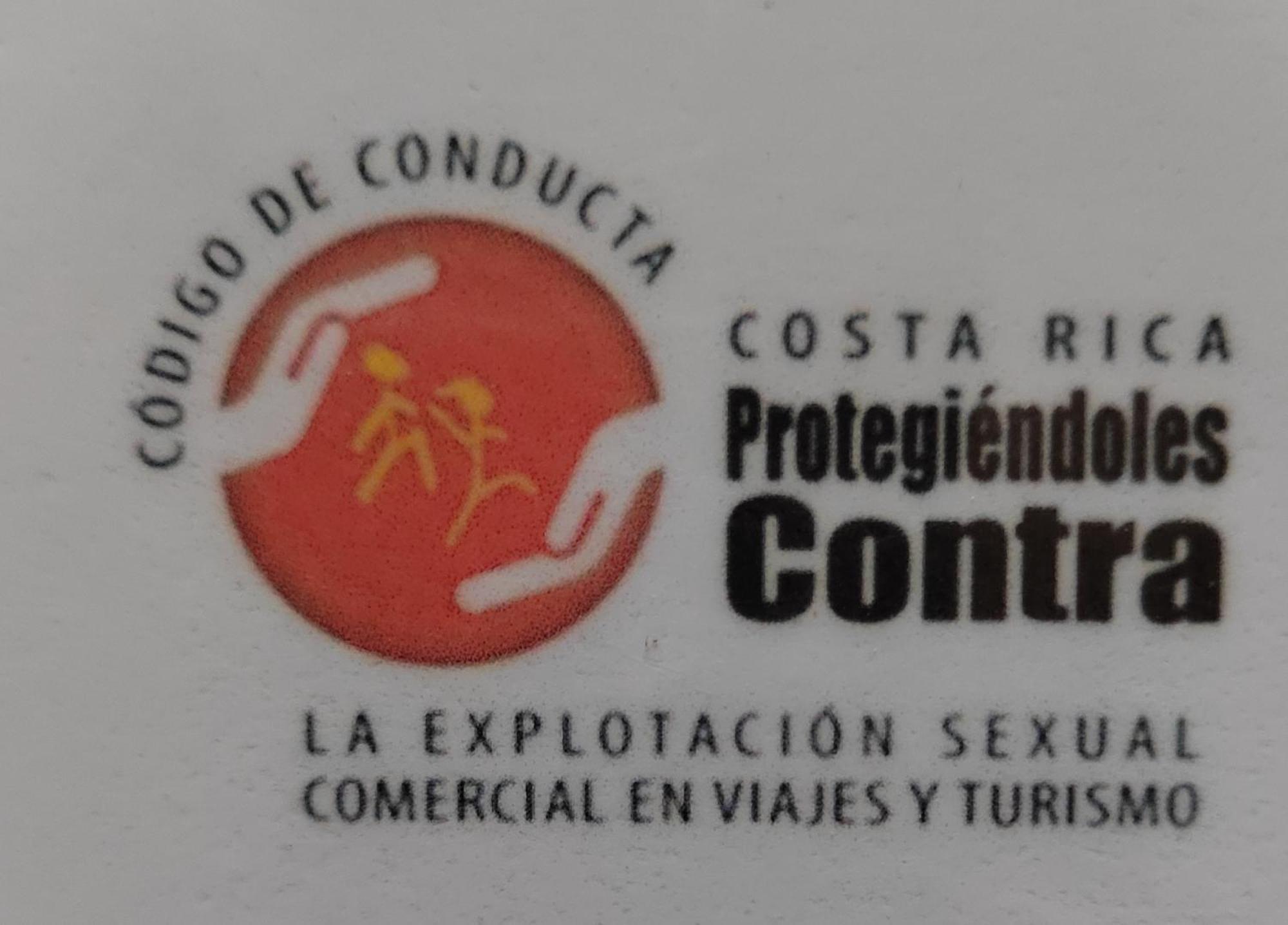 Salamandra Costa Rica Jimenez 외부 사진